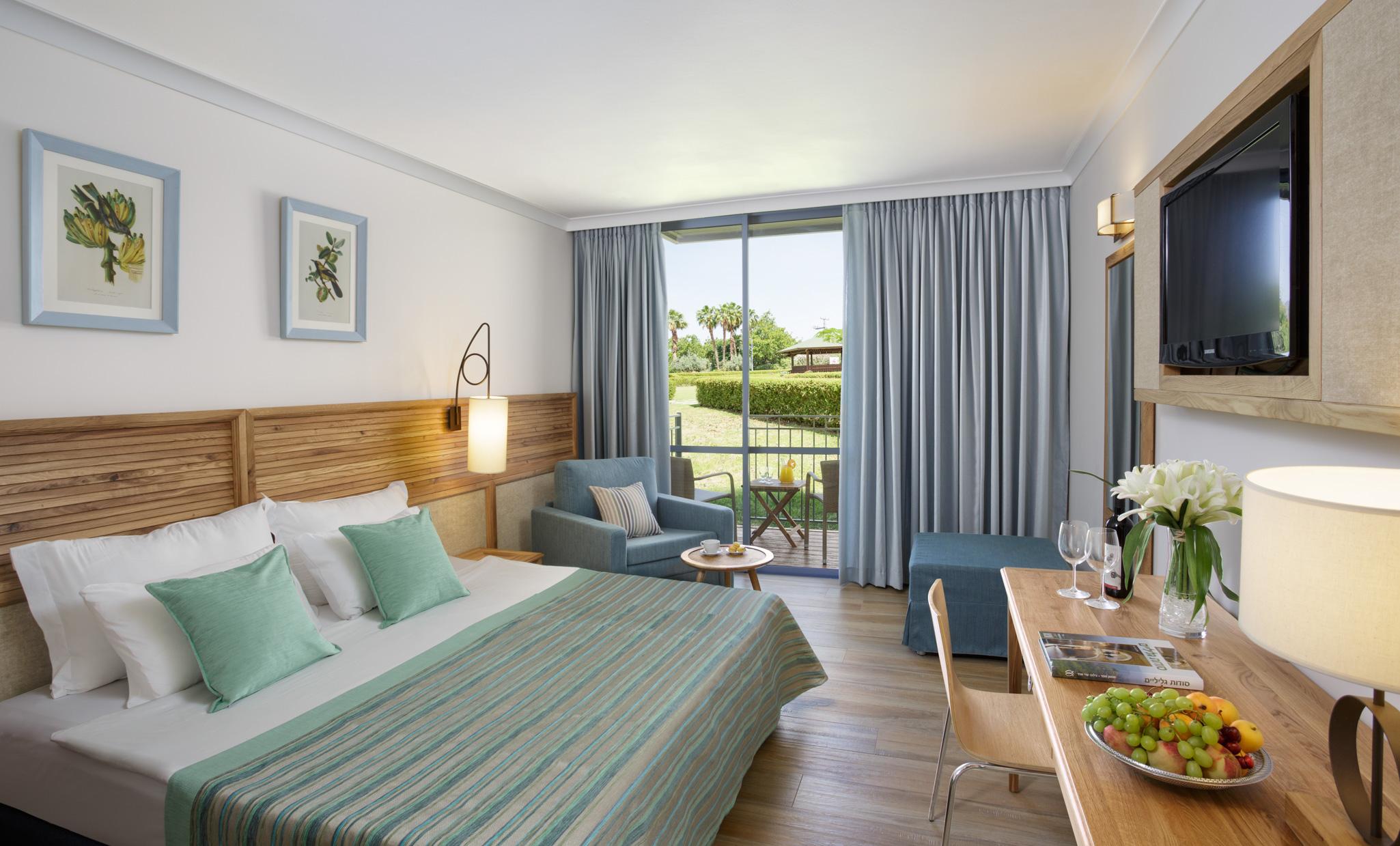 Nof Ginosar Hotel Ngoại thất bức ảnh