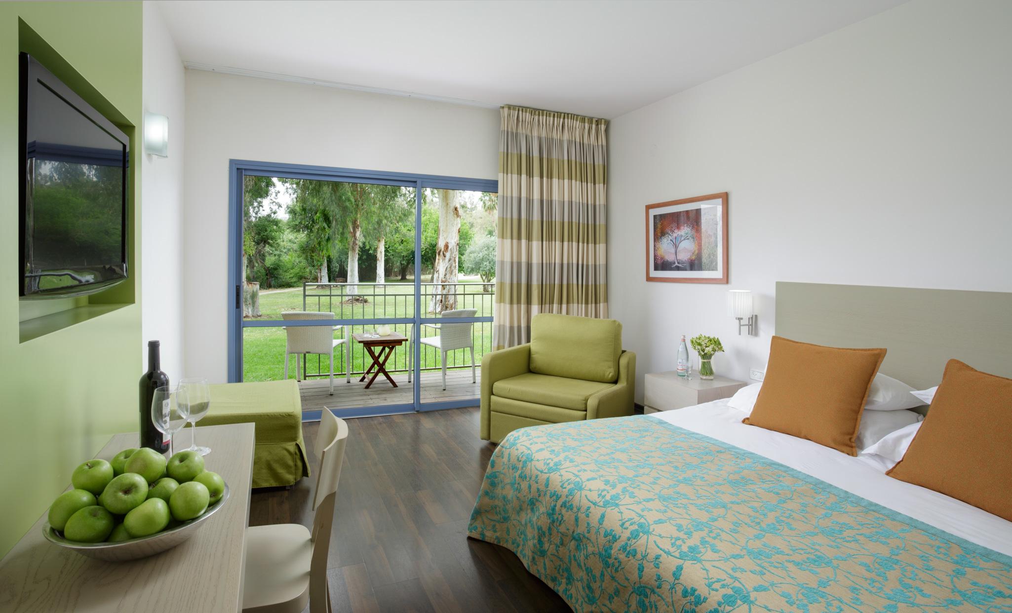 Nof Ginosar Hotel Ngoại thất bức ảnh