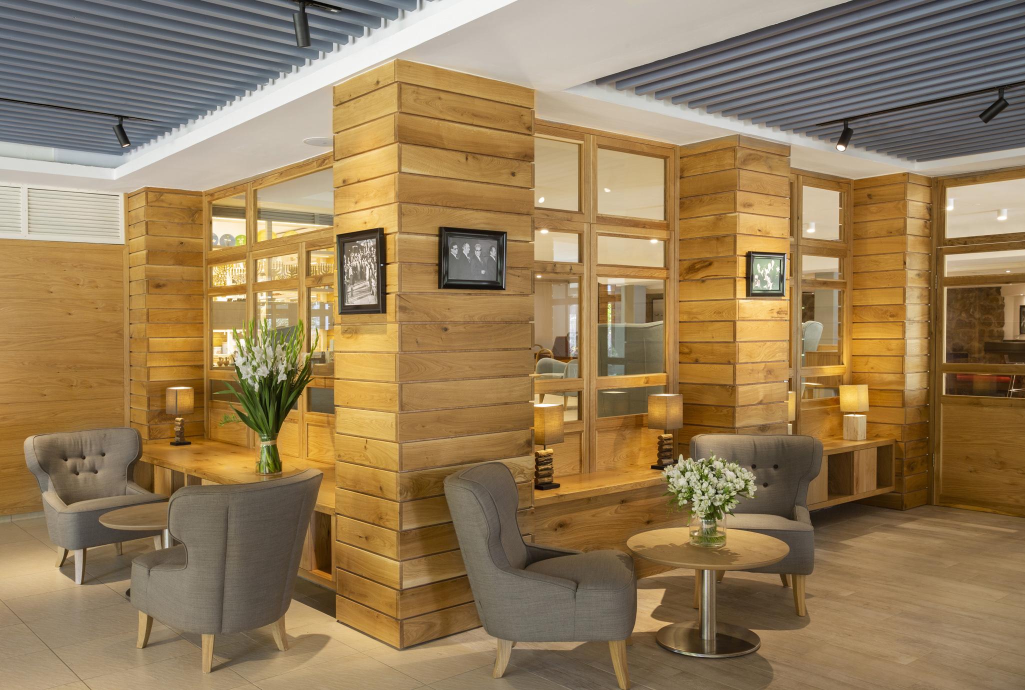 Nof Ginosar Hotel Ngoại thất bức ảnh