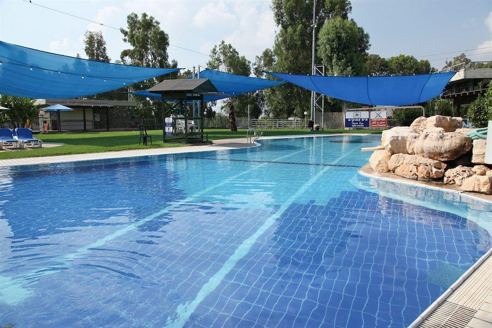 Nof Ginosar Hotel Ngoại thất bức ảnh