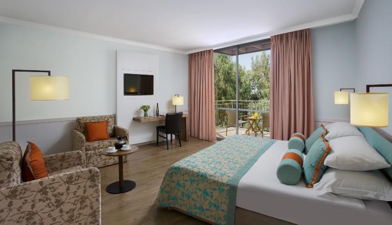 Nof Ginosar Hotel Ngoại thất bức ảnh