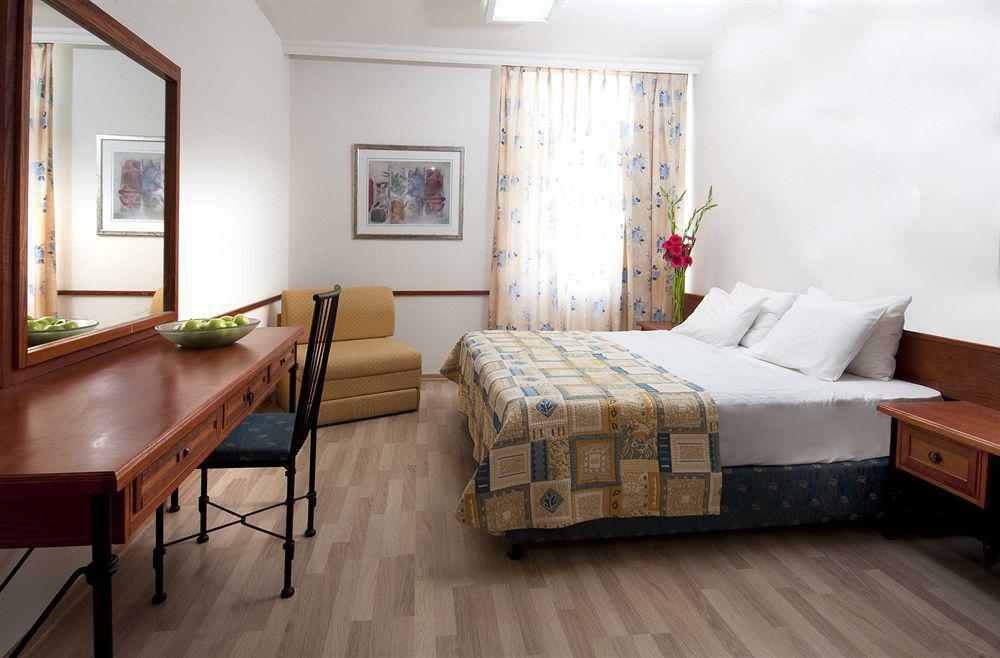 Nof Ginosar Hotel Ngoại thất bức ảnh